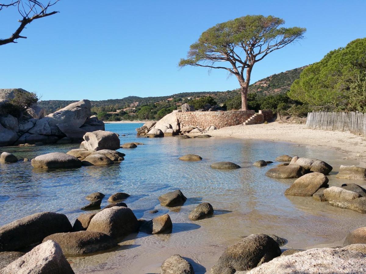 Residence Liccia Di Furu Πόρτο Βέκιο Εξωτερικό φωτογραφία