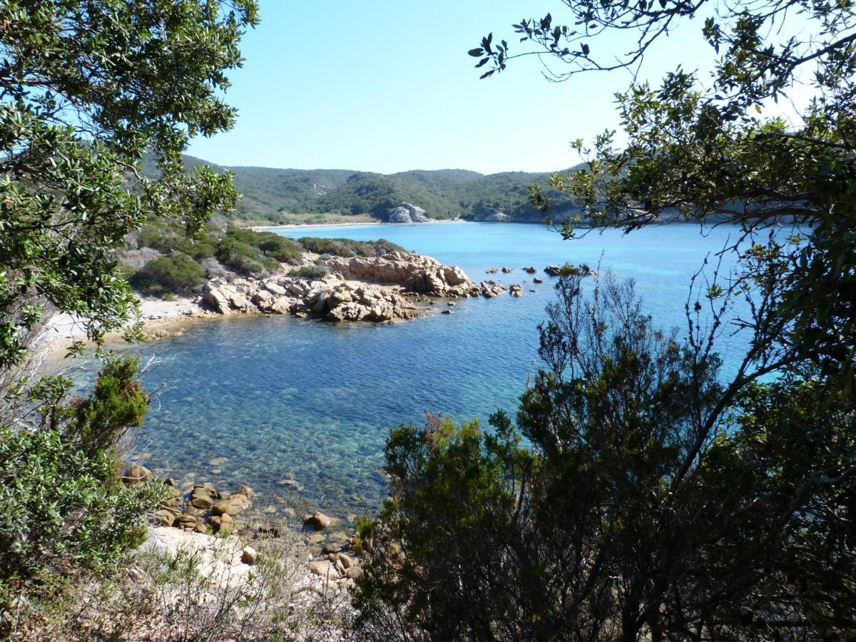 Residence Liccia Di Furu Πόρτο Βέκιο Εξωτερικό φωτογραφία