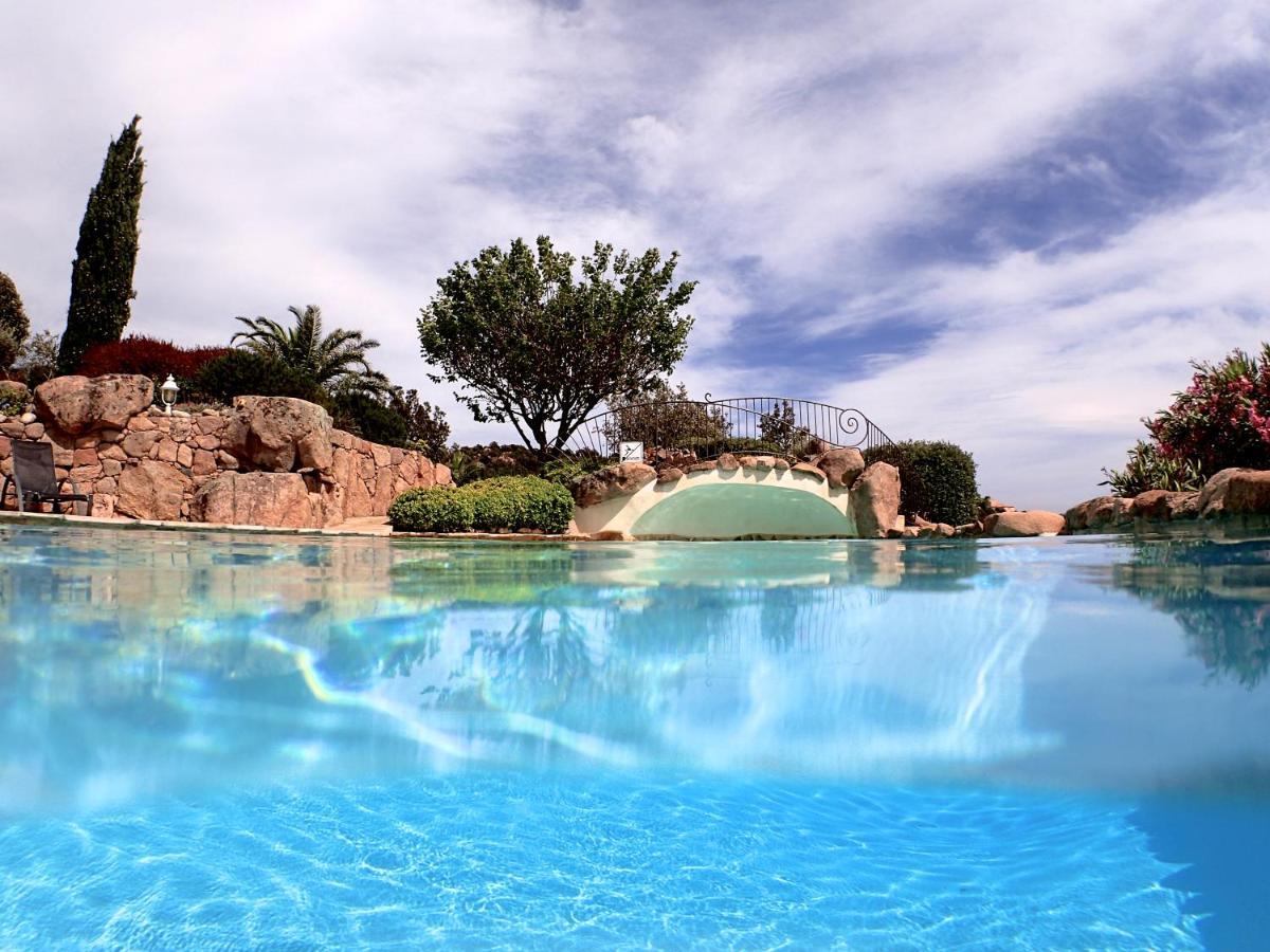 Residence Liccia Di Furu Πόρτο Βέκιο Εξωτερικό φωτογραφία