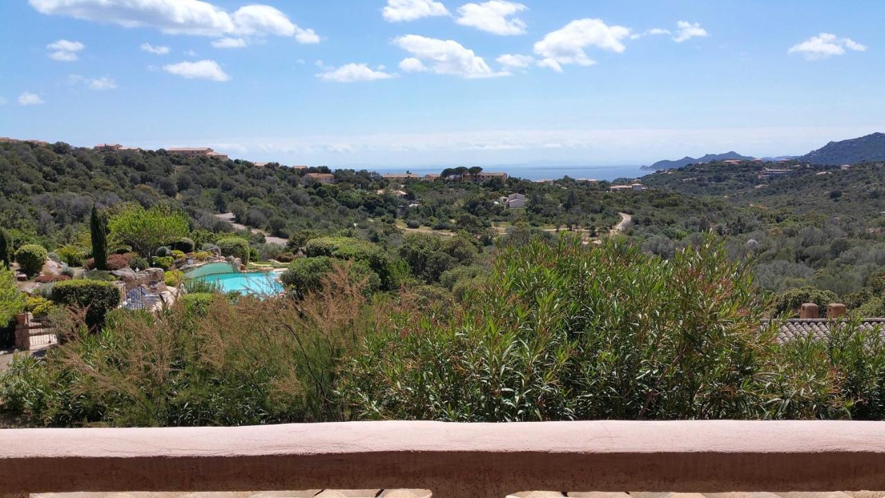 Residence Liccia Di Furu Πόρτο Βέκιο Εξωτερικό φωτογραφία