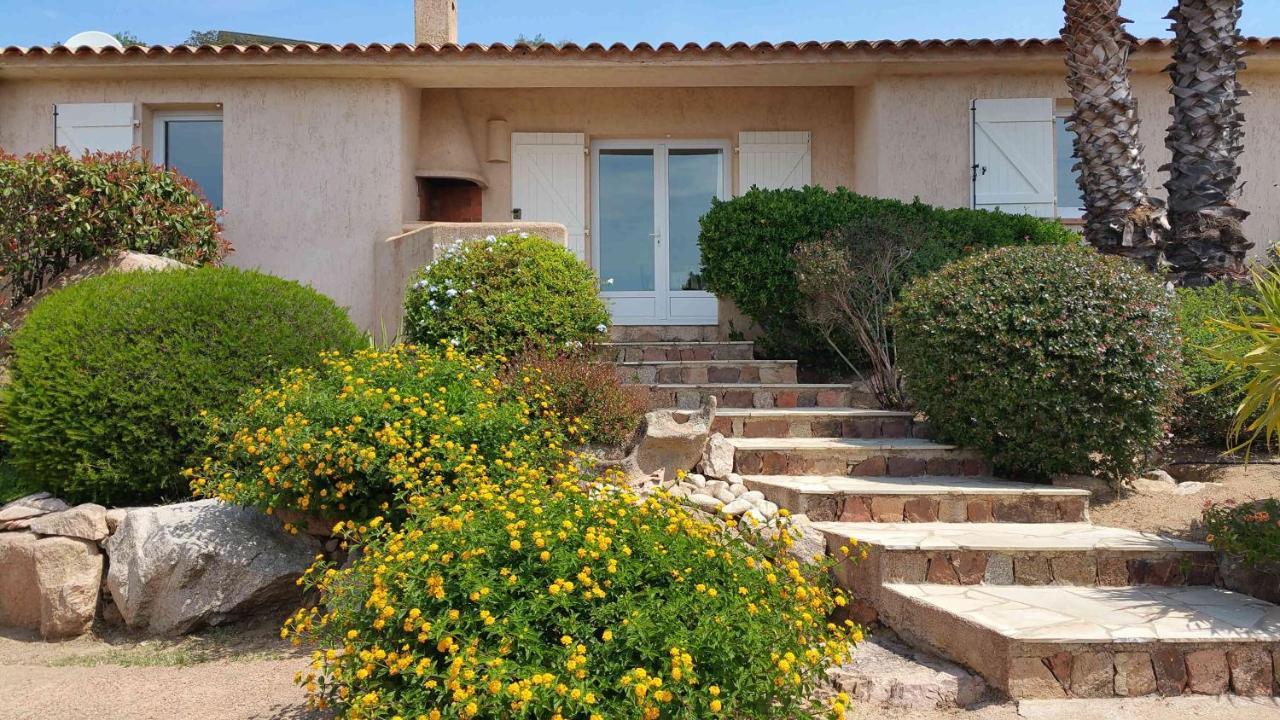 Residence Liccia Di Furu Πόρτο Βέκιο Εξωτερικό φωτογραφία