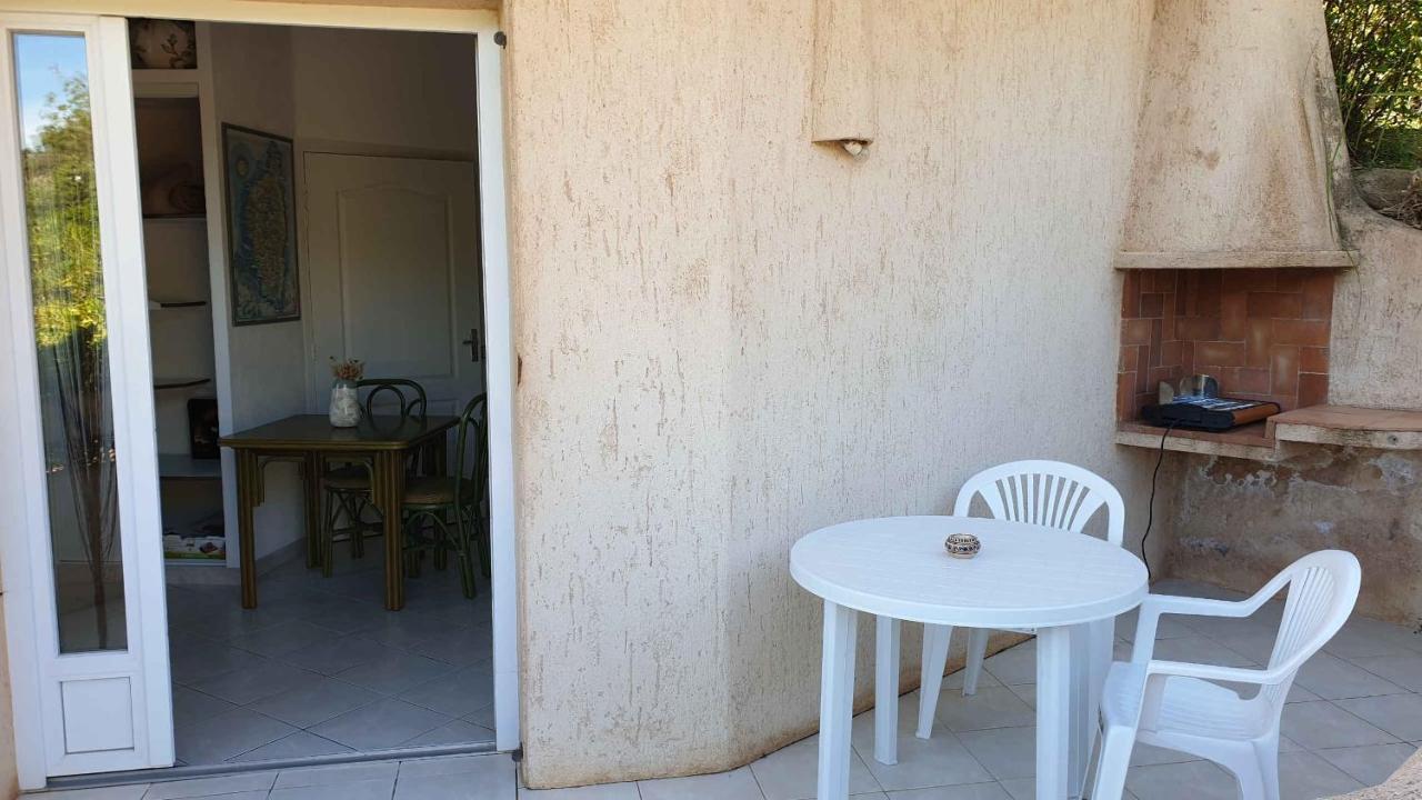 Residence Liccia Di Furu Πόρτο Βέκιο Εξωτερικό φωτογραφία