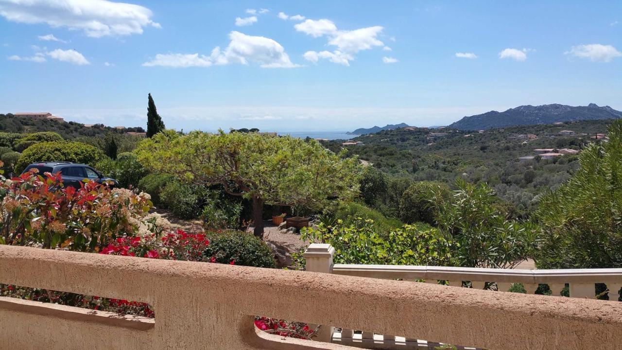 Residence Liccia Di Furu Πόρτο Βέκιο Δωμάτιο φωτογραφία