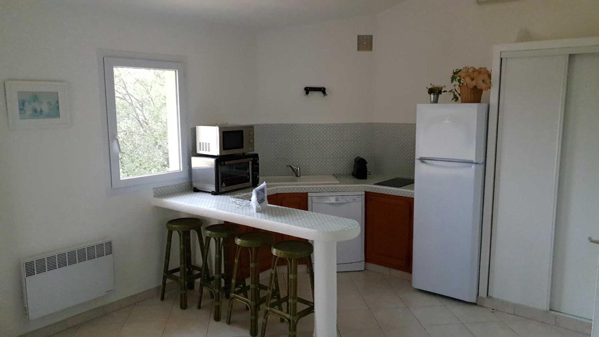 Residence Liccia Di Furu Πόρτο Βέκιο Δωμάτιο φωτογραφία