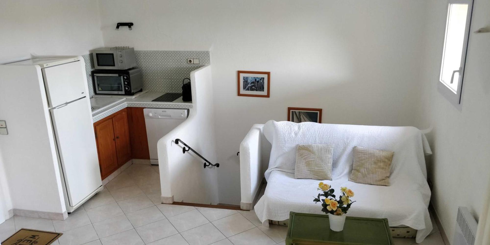 Residence Liccia Di Furu Πόρτο Βέκιο Δωμάτιο φωτογραφία