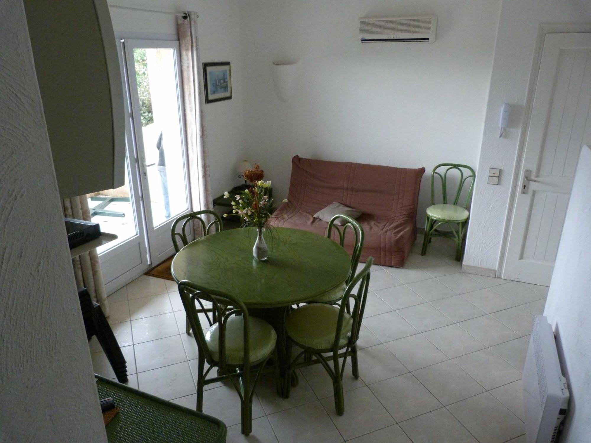 Residence Liccia Di Furu Πόρτο Βέκιο Δωμάτιο φωτογραφία