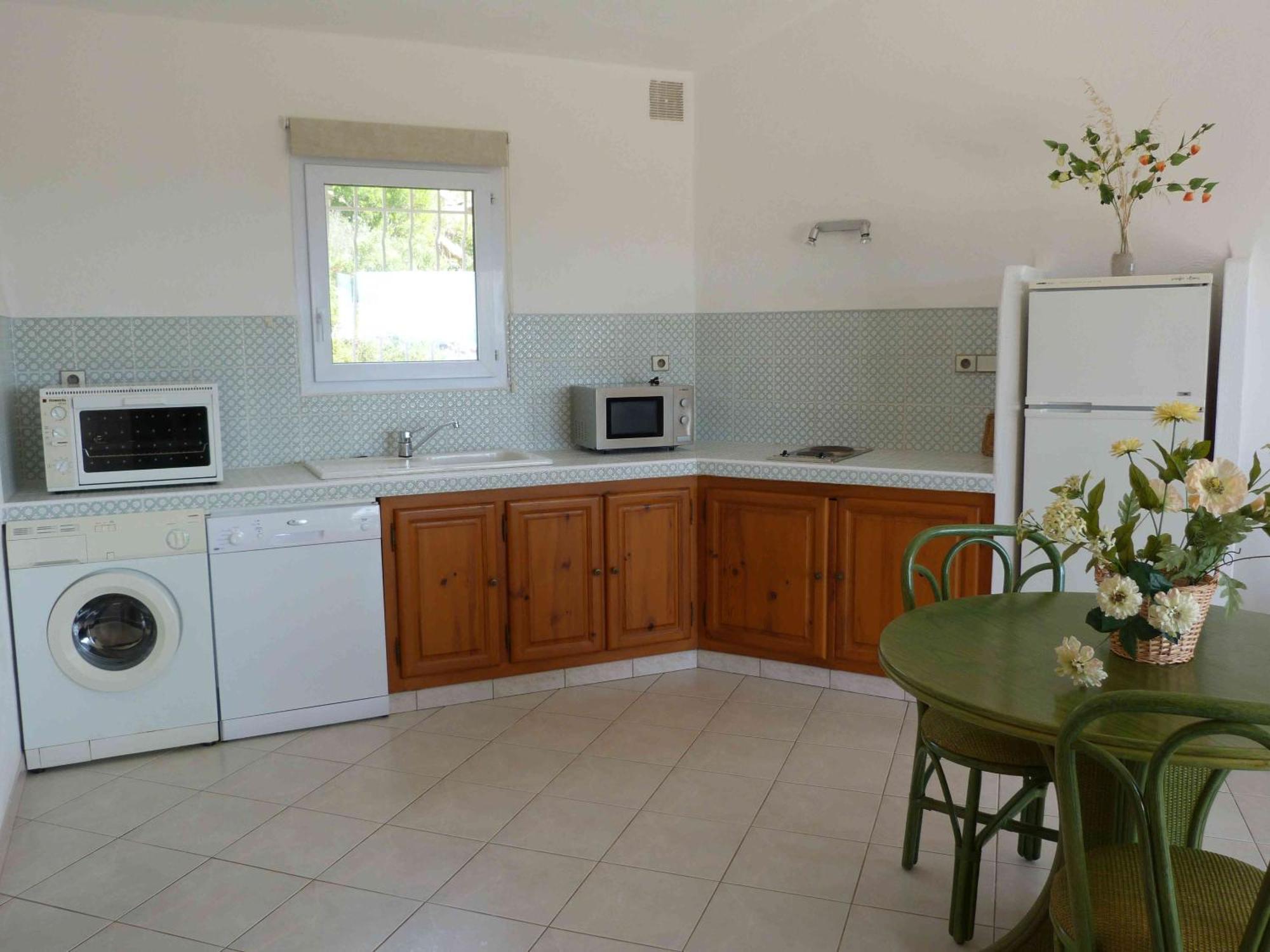 Residence Liccia Di Furu Πόρτο Βέκιο Δωμάτιο φωτογραφία