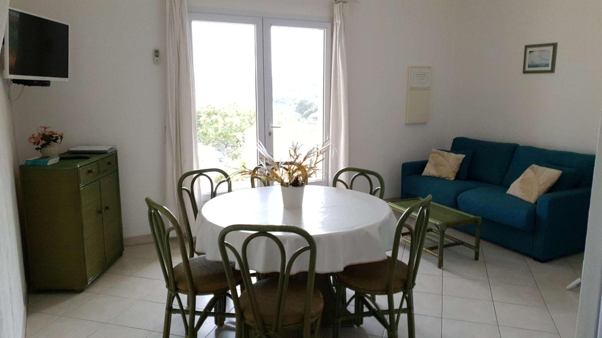 Residence Liccia Di Furu Πόρτο Βέκιο Δωμάτιο φωτογραφία