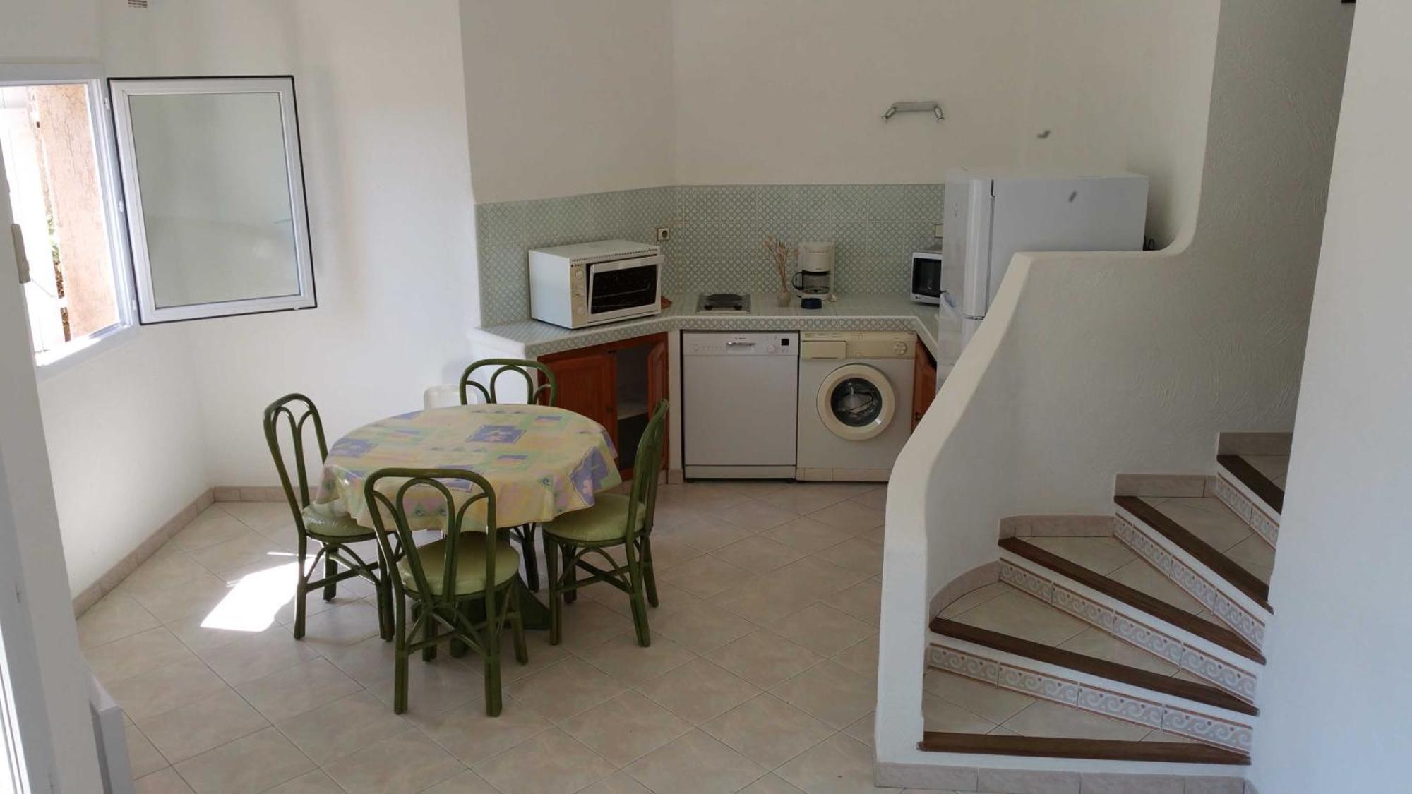 Residence Liccia Di Furu Πόρτο Βέκιο Δωμάτιο φωτογραφία