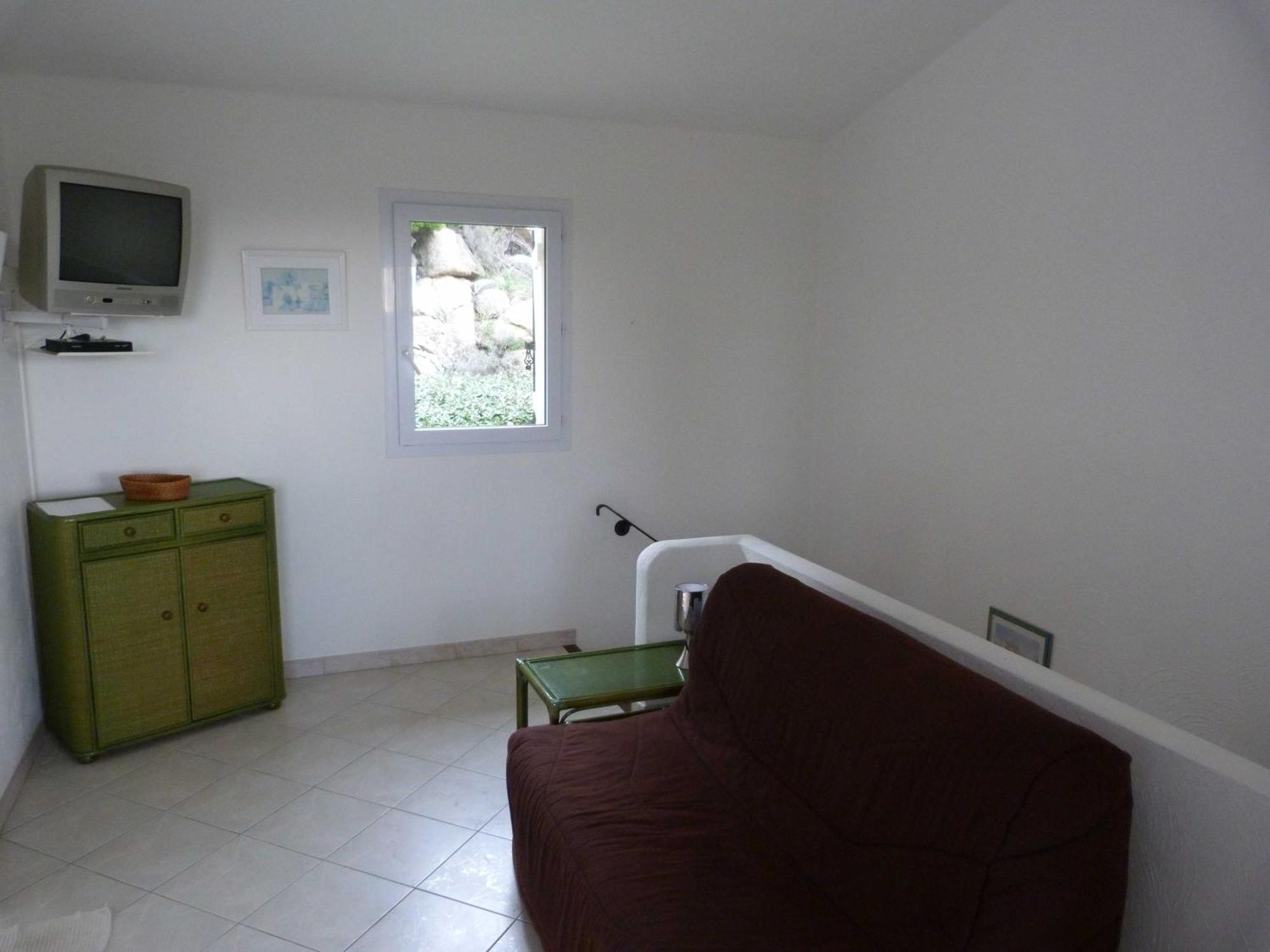 Residence Liccia Di Furu Πόρτο Βέκιο Δωμάτιο φωτογραφία