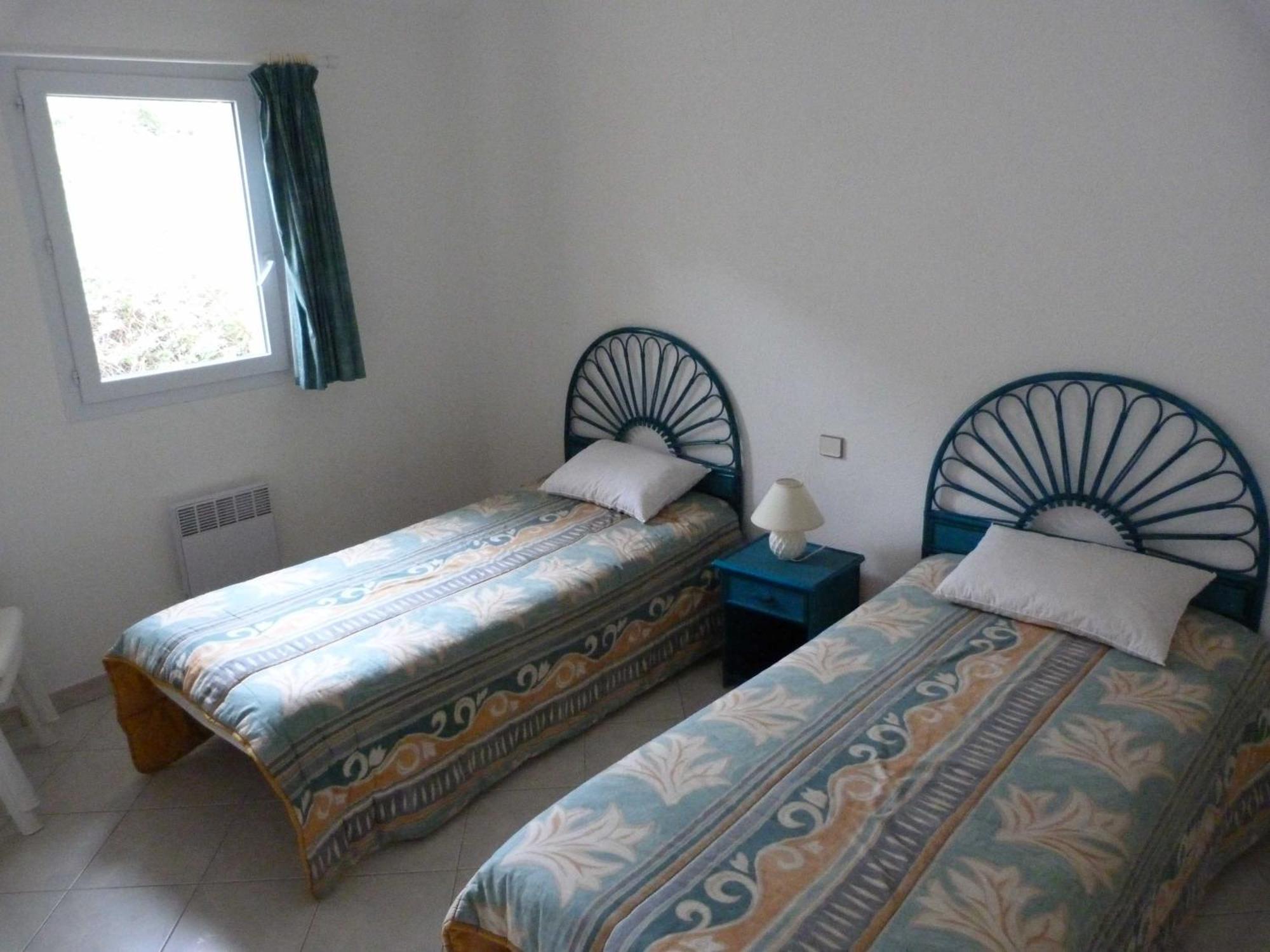 Residence Liccia Di Furu Πόρτο Βέκιο Δωμάτιο φωτογραφία