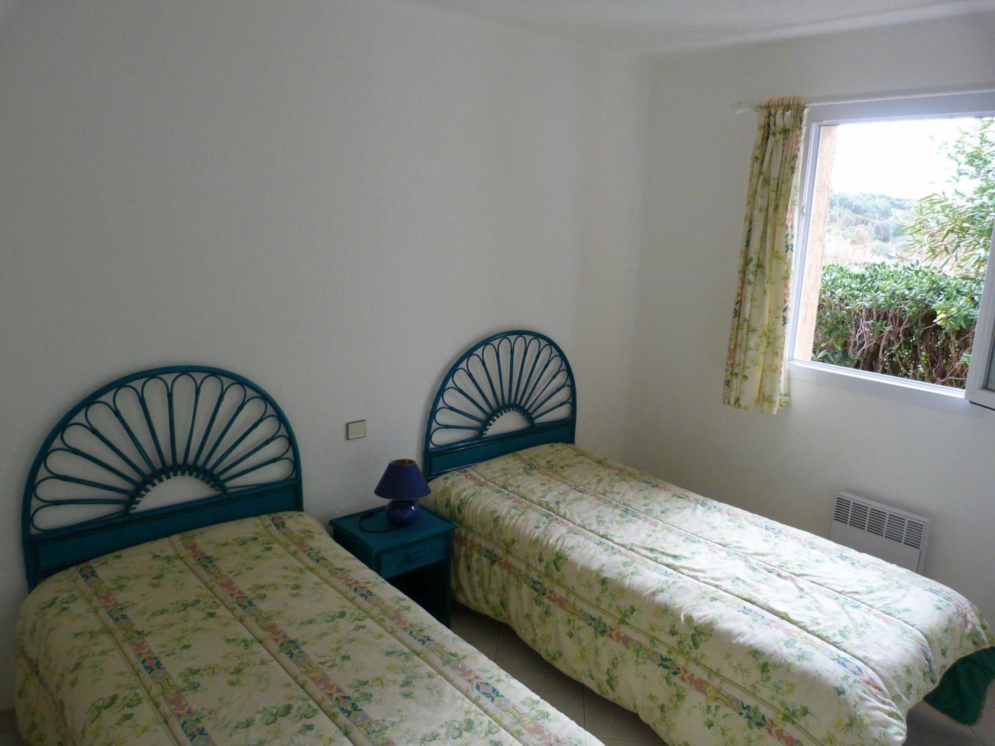 Residence Liccia Di Furu Πόρτο Βέκιο Δωμάτιο φωτογραφία