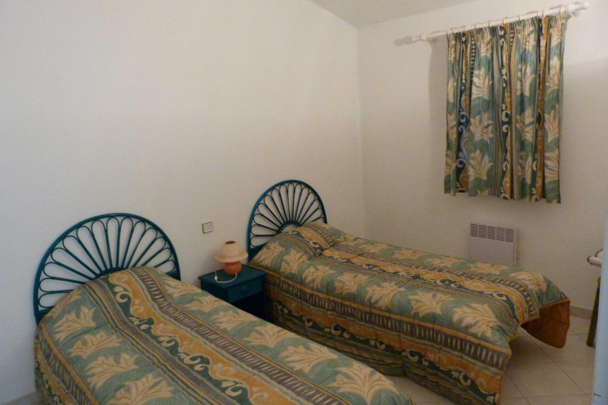 Residence Liccia Di Furu Πόρτο Βέκιο Δωμάτιο φωτογραφία