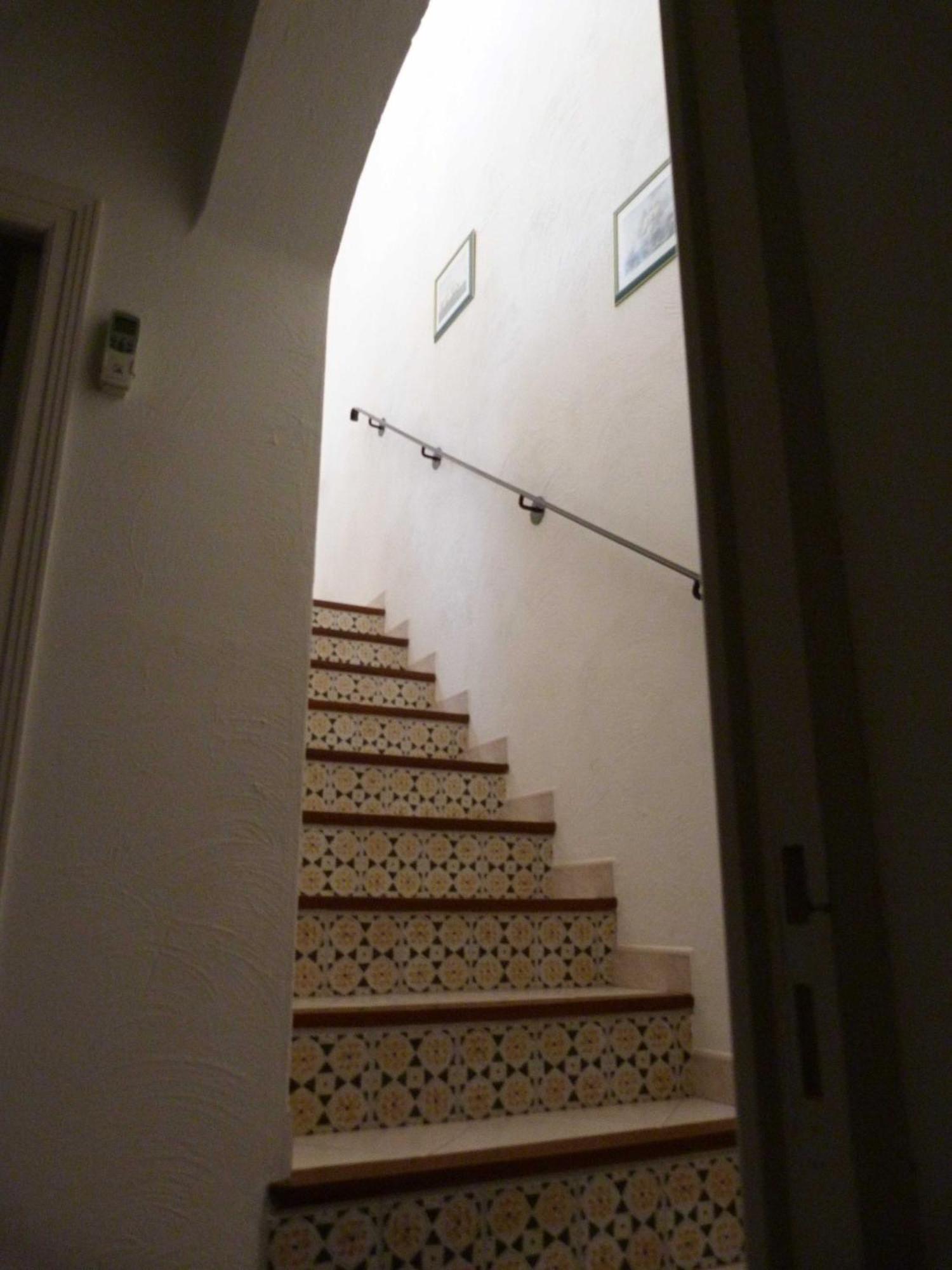 Residence Liccia Di Furu Πόρτο Βέκιο Δωμάτιο φωτογραφία