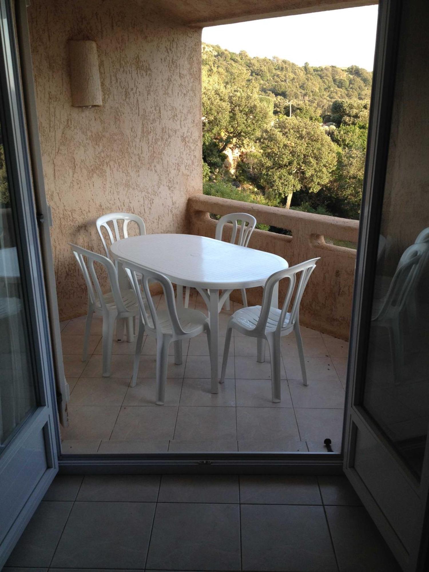 Residence Liccia Di Furu Πόρτο Βέκιο Δωμάτιο φωτογραφία