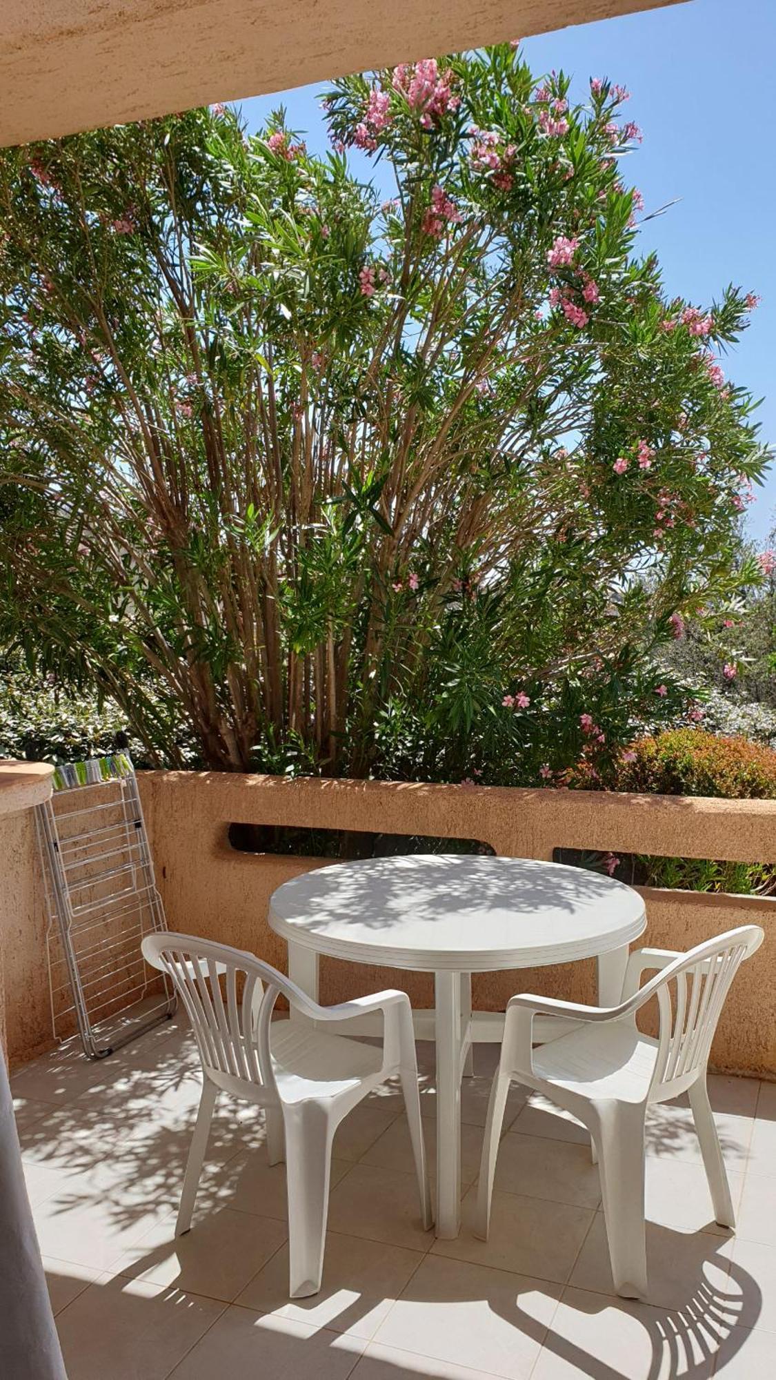 Residence Liccia Di Furu Πόρτο Βέκιο Δωμάτιο φωτογραφία